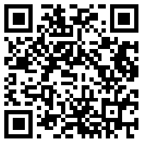 QR Code for bitcoin:1CVUTTVDzwbvh3byHSWdeX2NE74bFisaCf