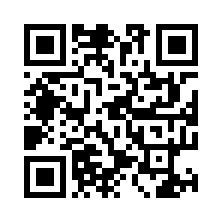 QR Code for bitcoin:1CVUZyTs7E3pRxFwjZPqaeS9kdHdp2pfDd
