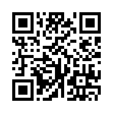 QR Code for bitcoin:1CVVXP5zc8dSmJS16fk7MfSJiBiCXerJtr