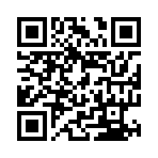 QR Code for bitcoin:1CVWhi7FTU7o7tMY8trMm1ZWBSiLU5NzeQ