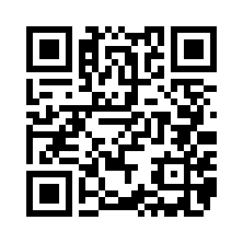 QR Code for bitcoin:1CVX3CtZyhubFmbA4X7UnmhKyewG2cBfMx