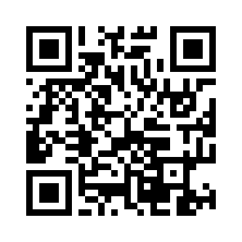 QR Code for bitcoin:1CVX8oxhxTr4gSS2kPDdKK7m7TMGh8DcYv