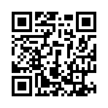 QR Code for bitcoin:1CVXfH6gGXVFxtxVGuop6FD2fzMrAM1QVH