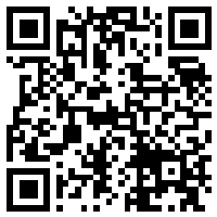 QR Code for bitcoin:1CVZfUUBweojUiwDKRAaWX7W4eLA2tbjm1
