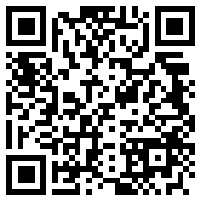 QR Code for bitcoin:1CVZmCvPPQoNgE3FNbLSfnQEWPnLU6f3aj