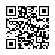 QR Code for bitcoin:1CVaffv66KQsZSmoVvBudj2NF1CjV8AwUu