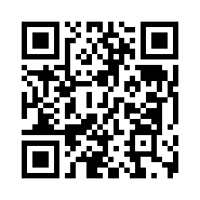QR Code for bitcoin:1CVbfMhcQ9F7pPdcxTp2VsMou5qqBToysD