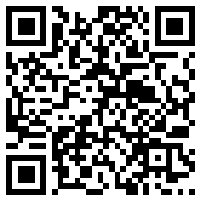 QR Code for bitcoin:1CVbh1Tx5URLuyrQBXYTgUfevTMUJyK9mo