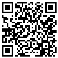 QR Code for bitcoin:1CVbnnTX3waitBUP7TSkHD27vW4Gb6vXw