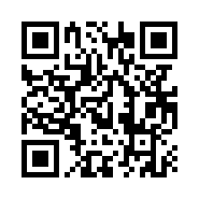 QR Code for bitcoin:1CVcbVGSENsbnnh8ZuCqQRynXmAhTcCF92