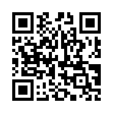 QR Code for bitcoin:1CVccGenibZ8EFGRzctwBKQjK6fo21yiFd