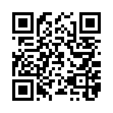 QR Code for bitcoin:1CVdXiyDMrijwX3VBTTBwKHbqJrhaDGLbB