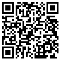 QR Code for bitcoin:1CVds31ZX3FLNyGd5Me5nmWDXHR2fsmTGs