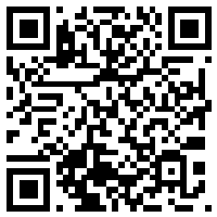 QR Code for bitcoin:1CVeSAeF7nAmfrNhmPXbhmitFbyHiUkPpA