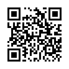 QR Code for bitcoin:1CVefErbFBNsuD3D24YmdQyfuPjPt9mKMC