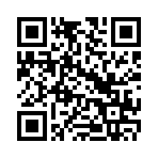 QR Code for bitcoin:1CVf6vRzCvNV4ZMfsvmSwMjDReuDbXAAnj