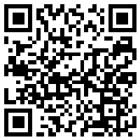 QR Code for bitcoin:1CVfvRPoVHjfEhohRAyajgwpbAbAASVh7W