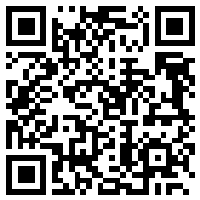 QR Code for bitcoin:1CVj4pJMStNnJf32J6mjugMuPndazGJFFf