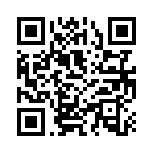 QR Code for bitcoin:1CVjPuPaePFDgxxUtd6KpVUYHCaC7veo7K