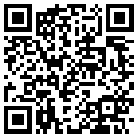 QR Code for bitcoin:1CVjSX8f9NqdFfU96cBfAhq5LT3pYToUNB