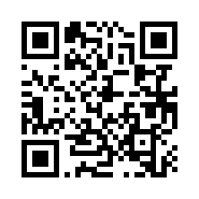 QR Code for bitcoin:1CVjYTYzb5jXevqDMmDXEUNzMeCwT3ZPva