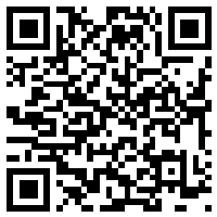 QR Code for bitcoin:1CVkD5ETJPT7QTc2Ew3TjQkRYFgRAM3zsf