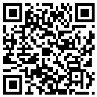QR Code for bitcoin:1CVkJeFeSmSxtRi86p4iKXcs2sZnRcE49h
