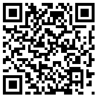 QR Code for bitcoin:1CVktwDY8Ti9T6a1LBeeXAqXoAkWZfKnnv