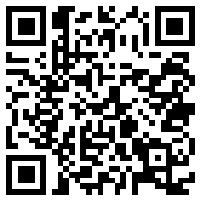 QR Code for bitcoin:1CVm3i3mbiLjp2YZHmG6ce17FyQeP3TPTU