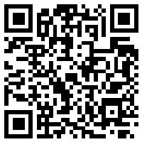 QR Code for bitcoin:1CVmdPjKYpo2VTkbKATTsfoASfyH9WZ21J