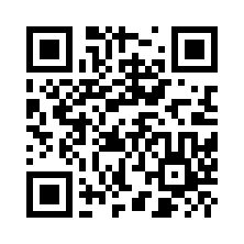 QR Code for bitcoin:1CVnSYLy8SC4Rxr3cUpATFztzuALGzjdBX