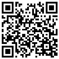 QR Code for bitcoin:1CVnYhapGhyzTC7XeGXQC6C1LHUBhcUb2w