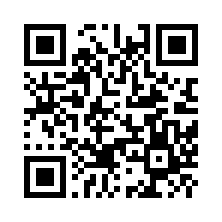 QR Code for bitcoin:1CVp6bD34SNo553J9vyzoaPi1PBGx2DFdp