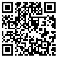 QR Code for bitcoin:1CVqRokRSmUfxQy39b4a5PRDkNvtarMej5