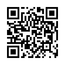 QR Code for bitcoin:1CVqUrMxJ4ZWDtk3z7KWv7vm2aiv8USmr1