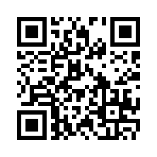 QR Code for bitcoin:1CVqZHF3E9og2BHHzextb1pps8rv6BAdT8