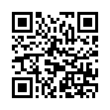 QR Code for bitcoin:1CVsBnbHWeAZybnaFuVE2rX7bePNdwSyTV