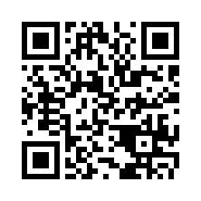 QR Code for bitcoin:1CVsgVmUz2cDFqYbokMDJjhtLi9F9PkafG