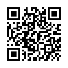 QR Code for bitcoin:1CVt5b7YFSNqvwsE7UmhghudvRdnjKrvc8