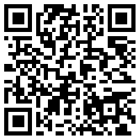 QR Code for bitcoin:1CVtBGyeStaRmRvmqag5mCF4iiZU8y6oPc