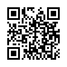 QR Code for bitcoin:1CVtzkQpHwsn3Zn2nyUchxFm6vsrcCNSCw