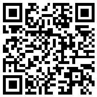 QR Code for bitcoin:1CVuEB8PZfBhPtMvymhcmC6nic7RRKPSr