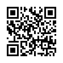 QR Code for bitcoin:1CVuF2ob6jtjCL2Veh1QH61NF6UpsSC83k