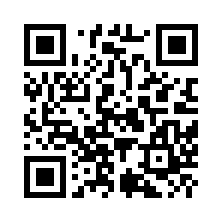 QR Code for bitcoin:1CVuc4vci9SnekX4Fi5Lqf3imV2itGhgR4