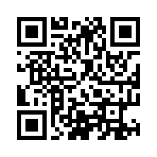 QR Code for bitcoin:1CVvQEuMBS23aeN4ECK2orBTmiLH8GFpgY