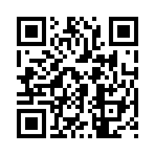 QR Code for bitcoin:1CVvbHtd26atzLiMJ1gU2Qy2aXmCUtBYuW