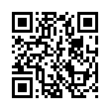 QR Code for bitcoin:1CVvsQLPa65dWMkEvFQeVd4uRBHaeUnTQm