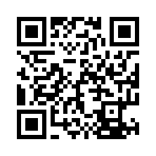 QR Code for bitcoin:1CVwt6pBymyvoqRXGjfSfyXqKoEGDA6z2f