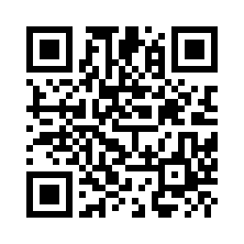 QR Code for bitcoin:1CVyrAYigb9Ff3Cdv7A5nrxTuAD29mU3sm