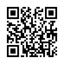 QR Code for bitcoin:1CVz6oHLnjy5f7deTg3dCpByGKYGzcMJ1s